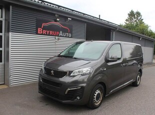 Peugeot Expert 2,0 BlueHDi 122 L2 Premium EAT8 Van