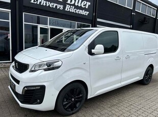 Peugeot Expert 2,0 BlueHDi 177 L3 Sport EAT8 Van