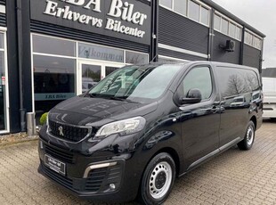 Peugeot Expert 2,0 BlueHDi 180 L3 Premium EAT6 Van