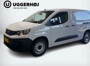 Peugeot Partner 1,5 BlueHDi 100 L2V2 Plus Van