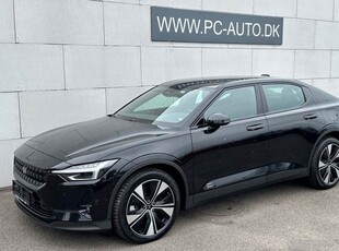 Polestar 2 Long Range