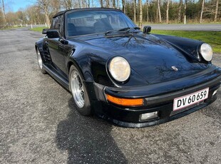 Porsche 911 2,7 Targa