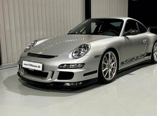 Porsche 911 GT3 RS 3,6 Coupé