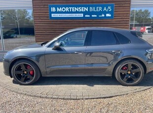 Porsche Macan GTS 2,9 PDK