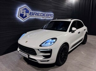 Porsche Macan GTS 3,0 PDK