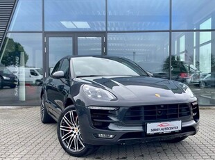 Porsche Macan GTS 3,0 PDK