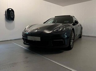 Porsche Panamera 4 2,9 E-Hybrid Sport Turismo PDK