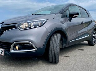 Renault Captur 0,9 TCe 90