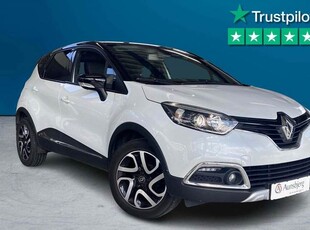 Renault Captur 0,9 TCe 90 Arctic