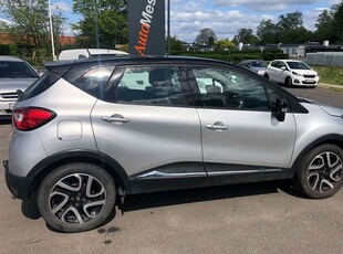 Renault Captur 0,9 TCe 90 Dynamique