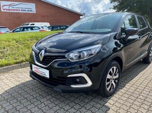 Renault Captur 0,9 TCe 90 Zen