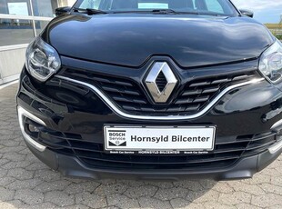 Renault Captur 0,9 TCe 90 Zen