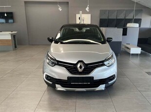 Renault Captur 1,2 TCe 120 Intens EDC