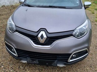 Renault Captur 1,5