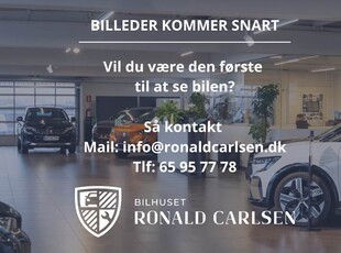 Renault Captur 1,5 dCi 90 Expression