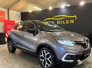 Renault Captur 1,5 dCi 90 Zen+