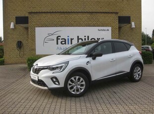 Renault Captur 1,5 dCi 95 Intens