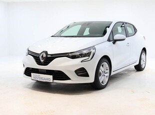 Renault Clio 1,0 TCE Zen 90HK 5d