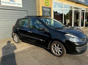 Renault Clio III 1,4 Dynamique Comfort