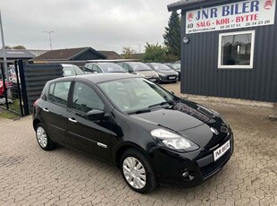 Renault Clio III 1,5 dCi 75 Expression Sport Tourer