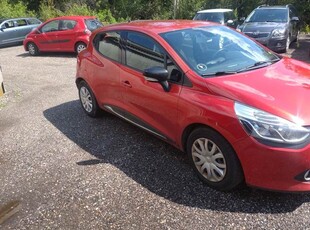 Renault Clio IV 0,9 TCe 90 Expression