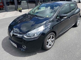 Renault Clio IV 0,9 TCe 90 Expression