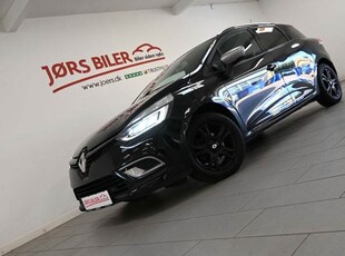 Renault Clio IV 1,2 TCe 120 GT-Line Sport Tourer