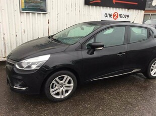 Renault Clio IV 1,5 dCi 90 Zen