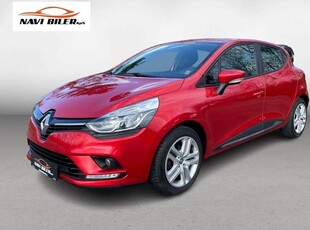 Renault Clio IV 1,5 dCi 90 Zen