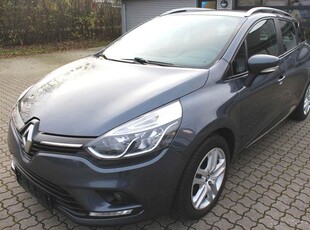 Renault Clio IV 1,5 dCi 90 Zen Sport Tourer