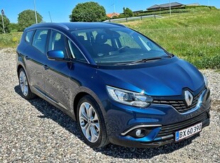 Renault Grand Scénic 1,5 dCi 110