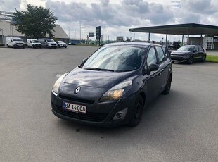 Renault Grand Scénic 1,6 7 pers. DCI FAP Expression start/stop 130HK 6g