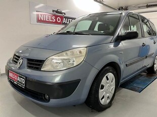 Renault Grand Scenic I 2,0 16V Sport 7prs