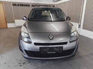 Renault Grand Scenic III 1,5 dCi 110 Authentique