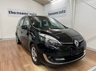 Renault Grand Scenic III 1,5 dCi 110 Dynamique 7prs