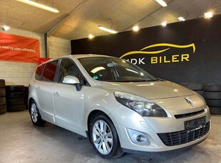 Renault Grand Scenic III 1,5 dCi 110 Expression 7prs