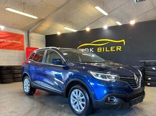 Renault Kadjar 1,2 TCe 130 Zen