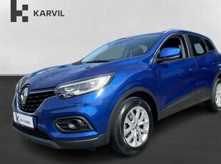 Renault Kadjar 1,3 TCe 140 Zen EDC