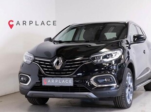 Renault Kadjar 1,3 TCe 160 Black Edition EDC