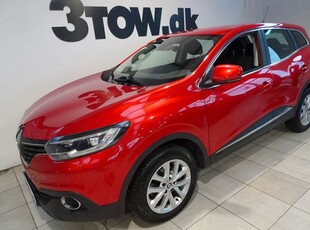 Renault Kadjar 1,5 dCi 110 Zen