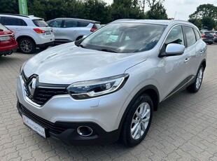 Renault Kadjar 1,5 dCi 110 Zen