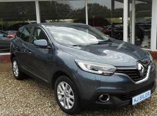 Renault Kadjar 1,5 dCi 110 Zen