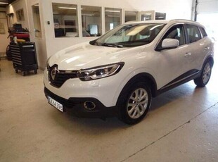 Renault Kadjar 1,5 dCi 110 Zen