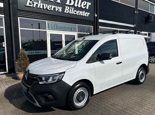 Renault Kangoo 1,5 dCi 115 Launch L1