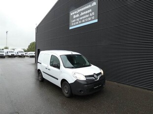 Renault Kangoo 1,5 L1 DCI 75HK Van Man.