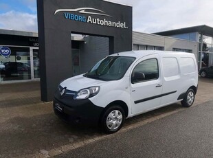 Renault Kangoo Z.E. Van