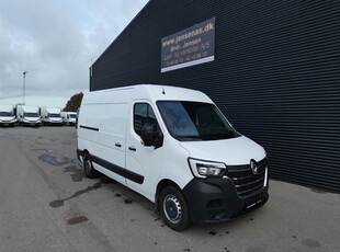 Renault Master 2,3 T33 L2H2 DCI 135HK Van 6g