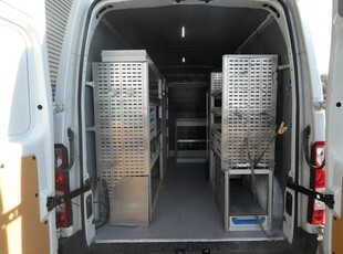 Renault Master 2,3 T33 L2H2 DCI VÆRKSTEDSBIL start/stop 145HK Van Man.