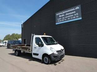 Renault Master 2,3 T35 L3 LADVOGN DCI 130HK Ladv./Chas. Man.