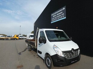 Renault Master 2,3 T35 L3H1 DCI 130HK Ladv./Chas. 6g